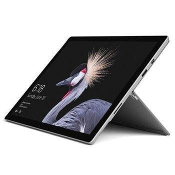 タブレット Surface Pro7 〔Core i5／8GB／SSD256GB〕 シルバー