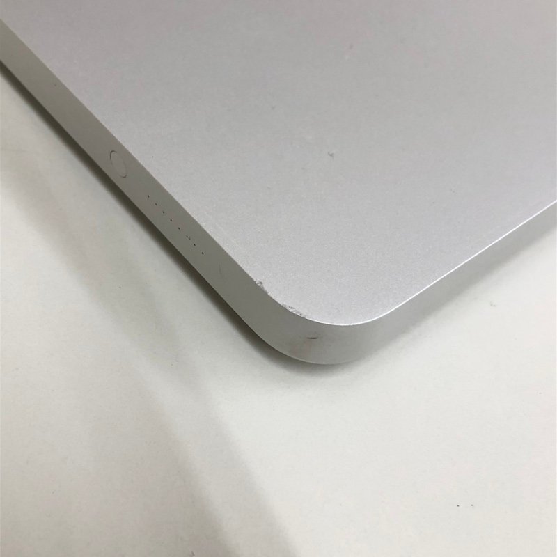 ジャンク】Apple MacBook Pro 15inch Early 2011 MC721J/A HighSierra