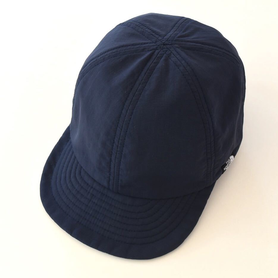 2025夏季 THE NORTH FACE ヒルロックキャップ ノースフェイス キャップ NN02034 M(その他)｜売買されたオークション情報、yahooの商品情報をアーカイブ公開 - オークファン その他