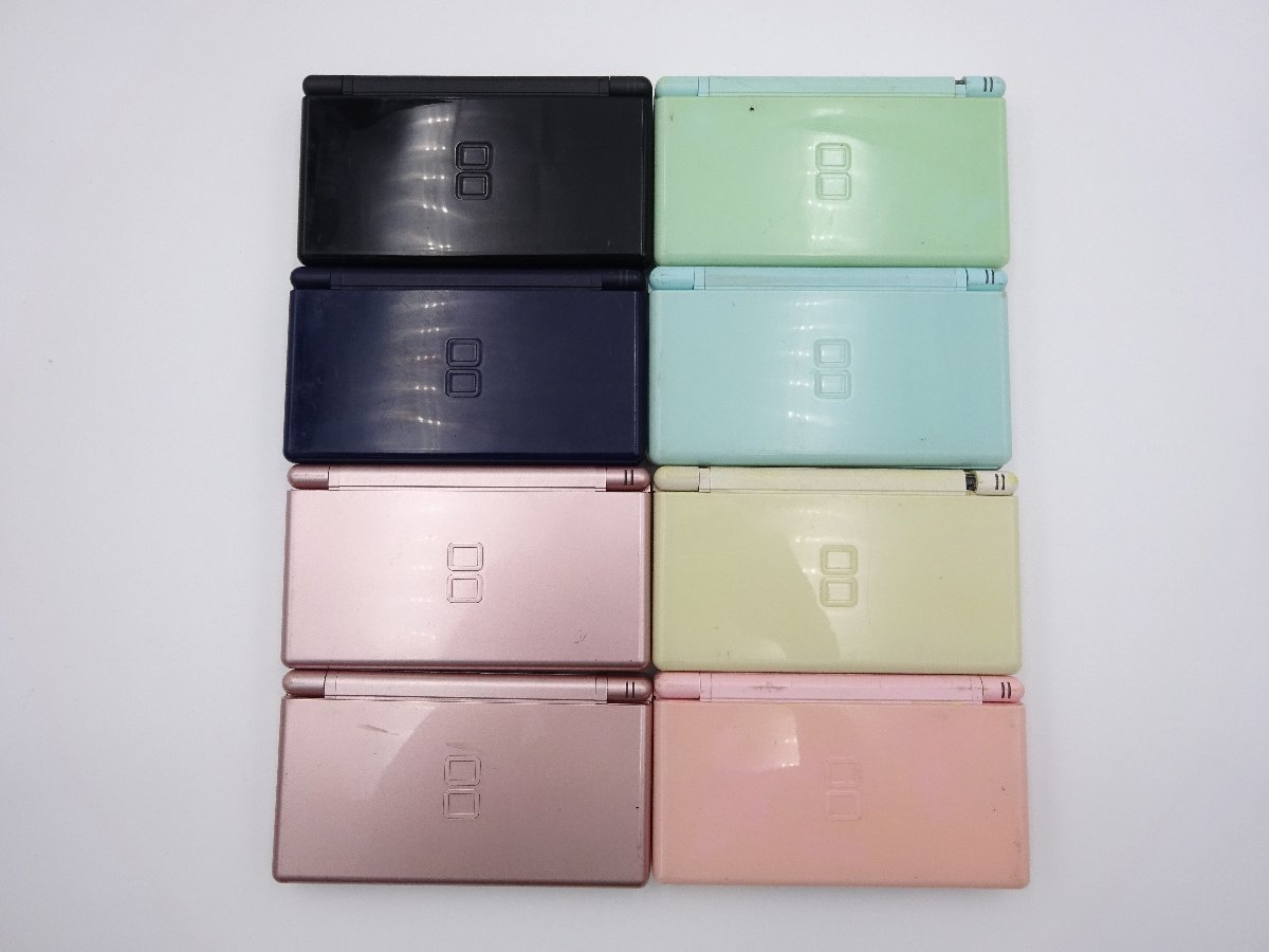 Nintendo Nintendo DS Lite まとめ売り ジャンク Nintendo DS Lite 2台