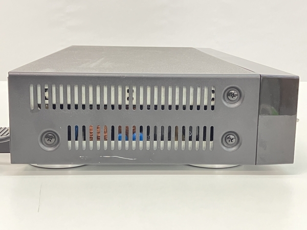 第一興商 DAM DAM-AD5000 アンプ カラオケ 機材 ジャンク Z8202226