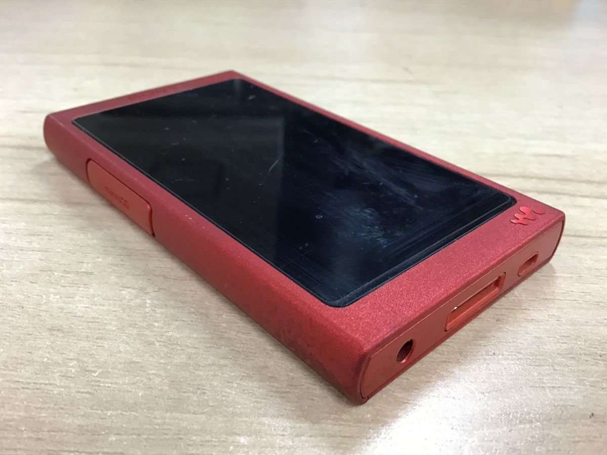 NW-A35 16GB ソニー SONY ウォークマン : Aシリーズ Walkman walkman