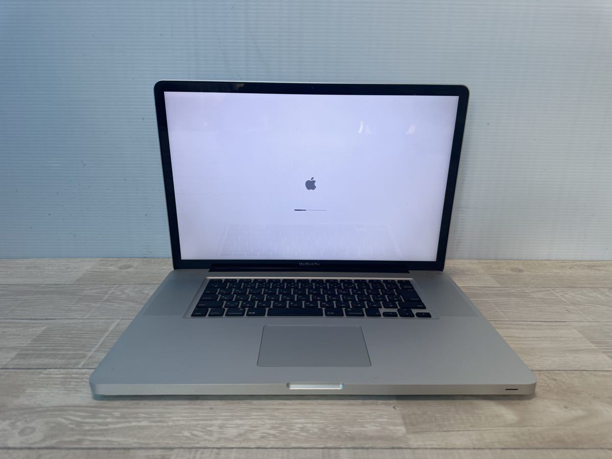 送料1580円～ ジャンク 動作未確認 Apple Power Mac G4 M8570 マック