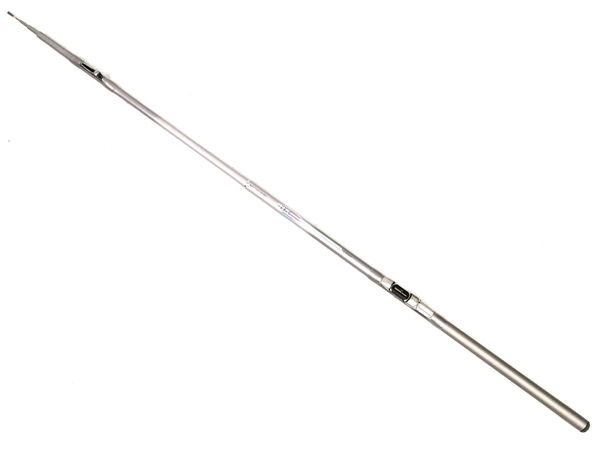 Daiwa HX IL エンブレム ISO 1-53V 激レア美品 日本製 IL ISO HX ダイワ - エンブレム Yahoo!オークション 「hxエンブレムiso
