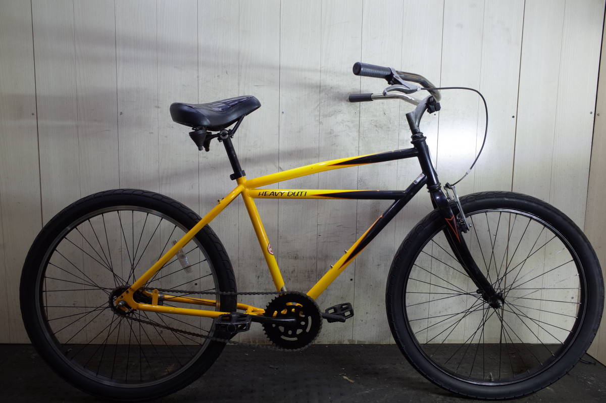 SCHWINN HEAVY DUTI シュウィン ヘヴィーデューティー SCHWINN HEAVY