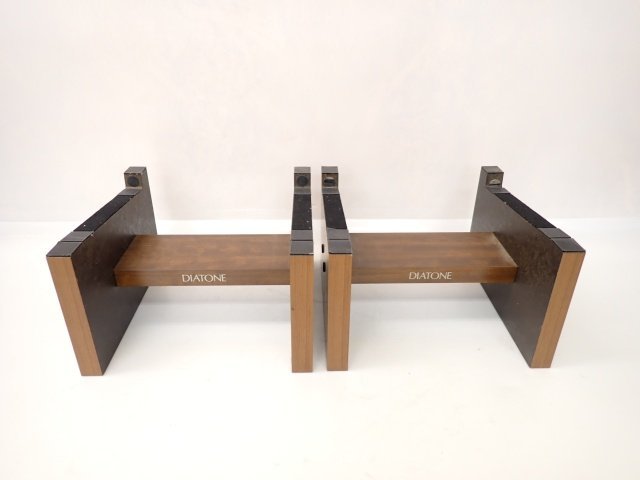 DIATONE ダイアトーン ダイヤトーン スピーカースタンド DK-11Z ペア