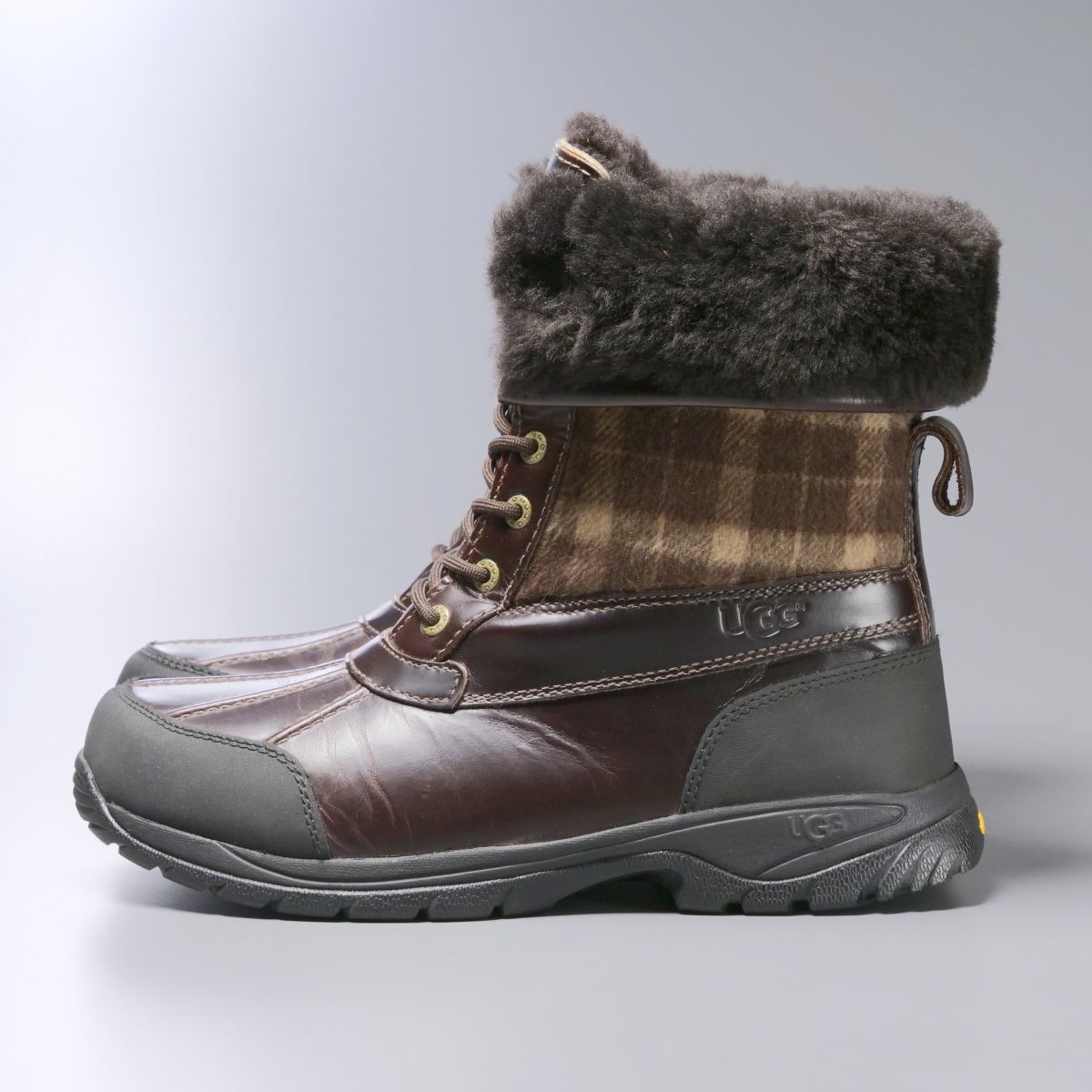 UGG クラシック メンズ MENS Mini サイズJP27 GO5097//*アグ/UGG*3254 