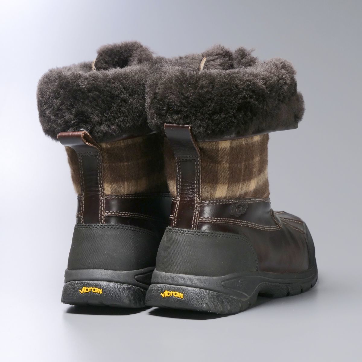 UGG クラシック メンズ MENS Mini サイズJP27 GO5097//*アグ/UGG*3254 