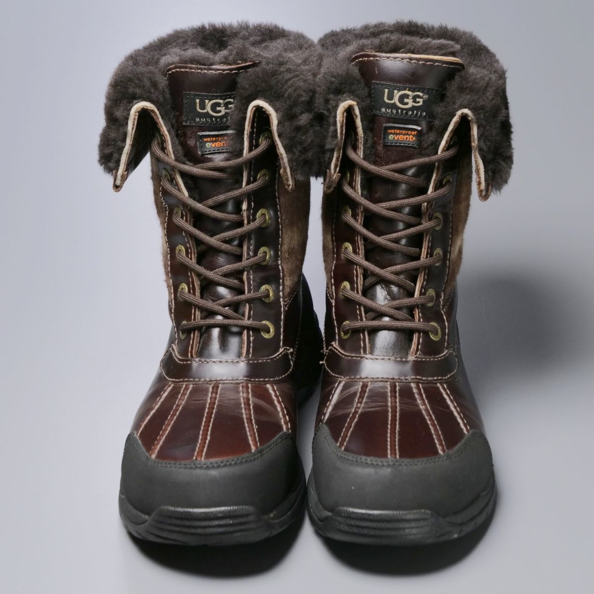 UGG クラシック メンズ MENS Mini サイズJP27 GO5097//*アグ/UGG*3254 