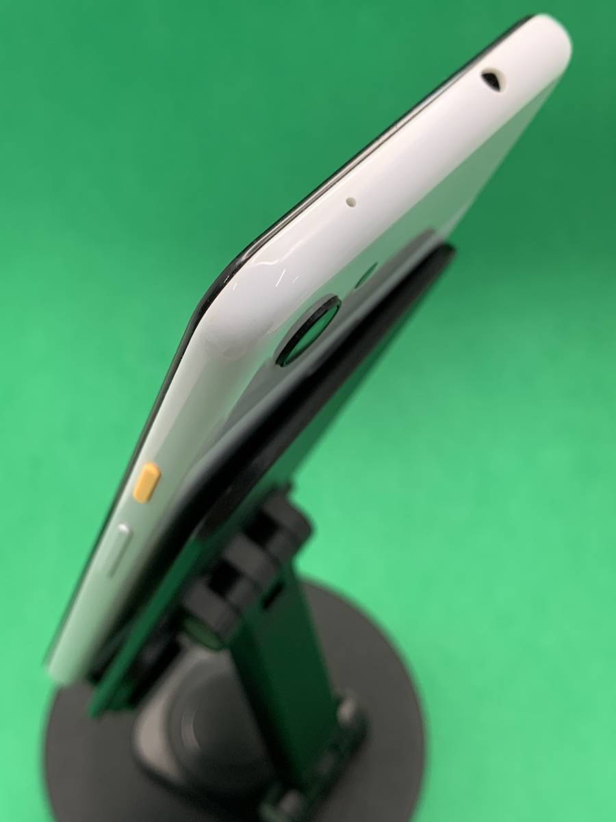 ☆ちょい美品 Google Pixel 3a 64GB SIMロック解除済み 最大容量良好 格安