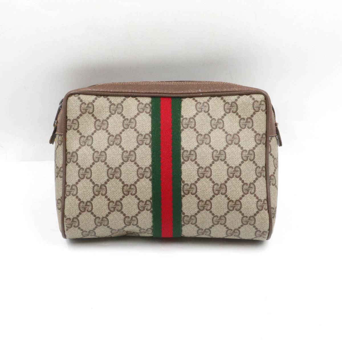 驚きの破格値，低価 【紳士の贅沢品】GUCCI グッチ 2つ折り財布