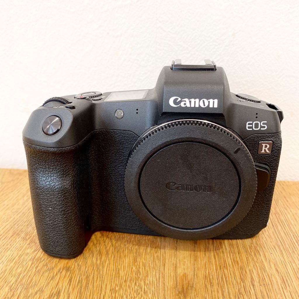  Canon EOS Rボディ 付属品あり キヤノン(キヤノン)｜売買されたオークション情報、yahooの商品情報をアーカイブ公開 - オークファン キヤノン