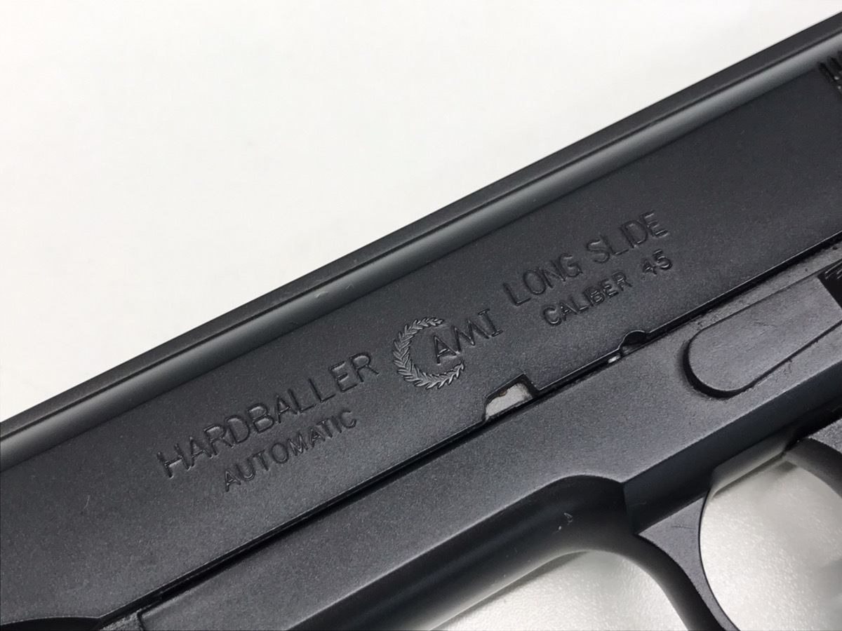 大得価，爆買い 【新日本模型 WA AMI ハードボーラー ブラック