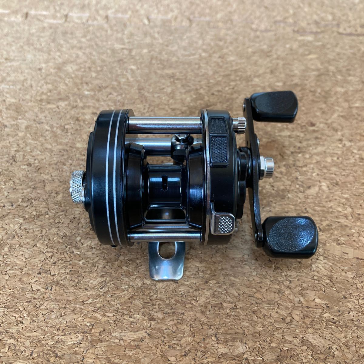 ダイワ ミリオネア GS-1000C 箱あり 美品 公式通販 オールド