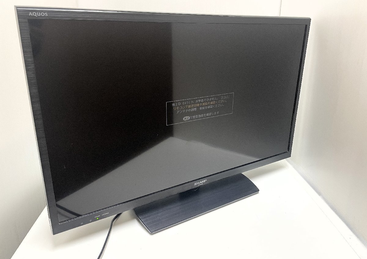 AQUOS SHARP シャープ 4K 液晶カラーテレビ 液晶テレビ | アクオス