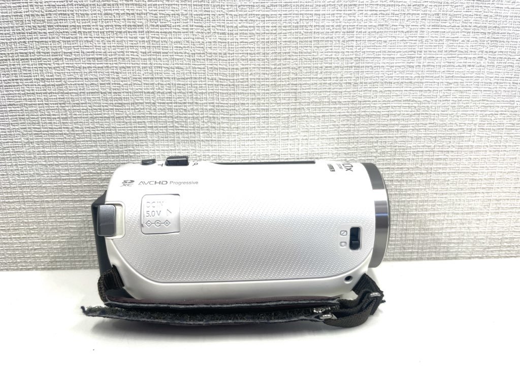 パナソニック - ビデオカメラ hc-v360m」の デジタルハイビジョン