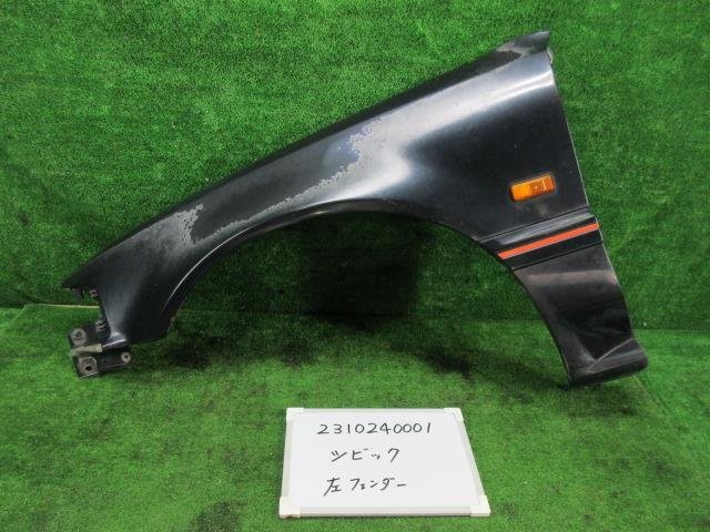 シビック E-EF9 左フロントフェンダー SIR グランドシビック 307295