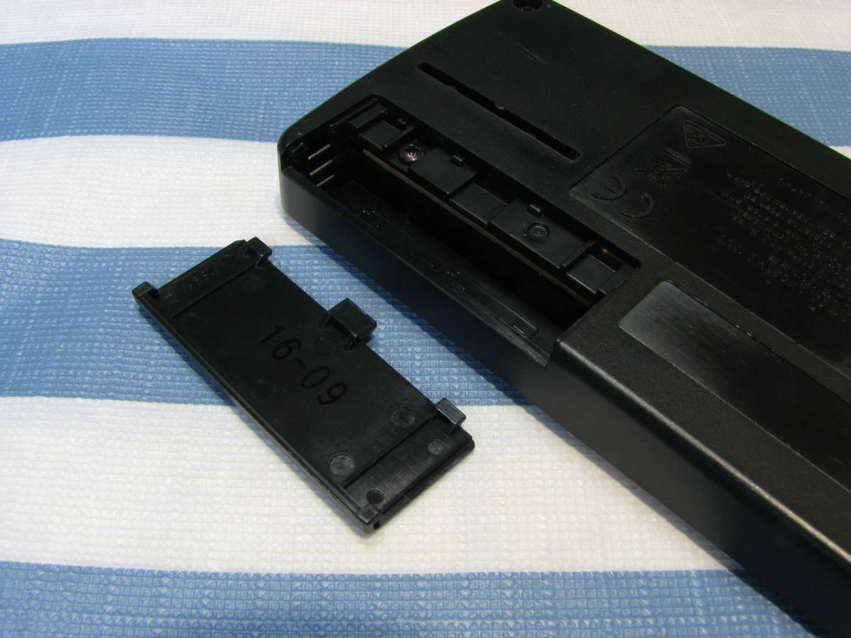 KORG GA-1　ギター/ベース チューナー_5