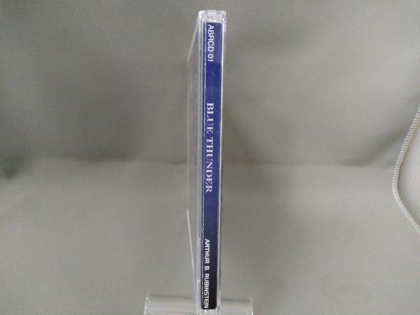 B. Arthur Rubinstein Original Thunder Blue THUNDER ARTHUR - (Music