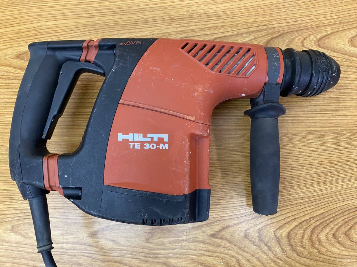 TE ハンマードリル ヒルティ 充電式ロータリーハンマードリル HILTI 