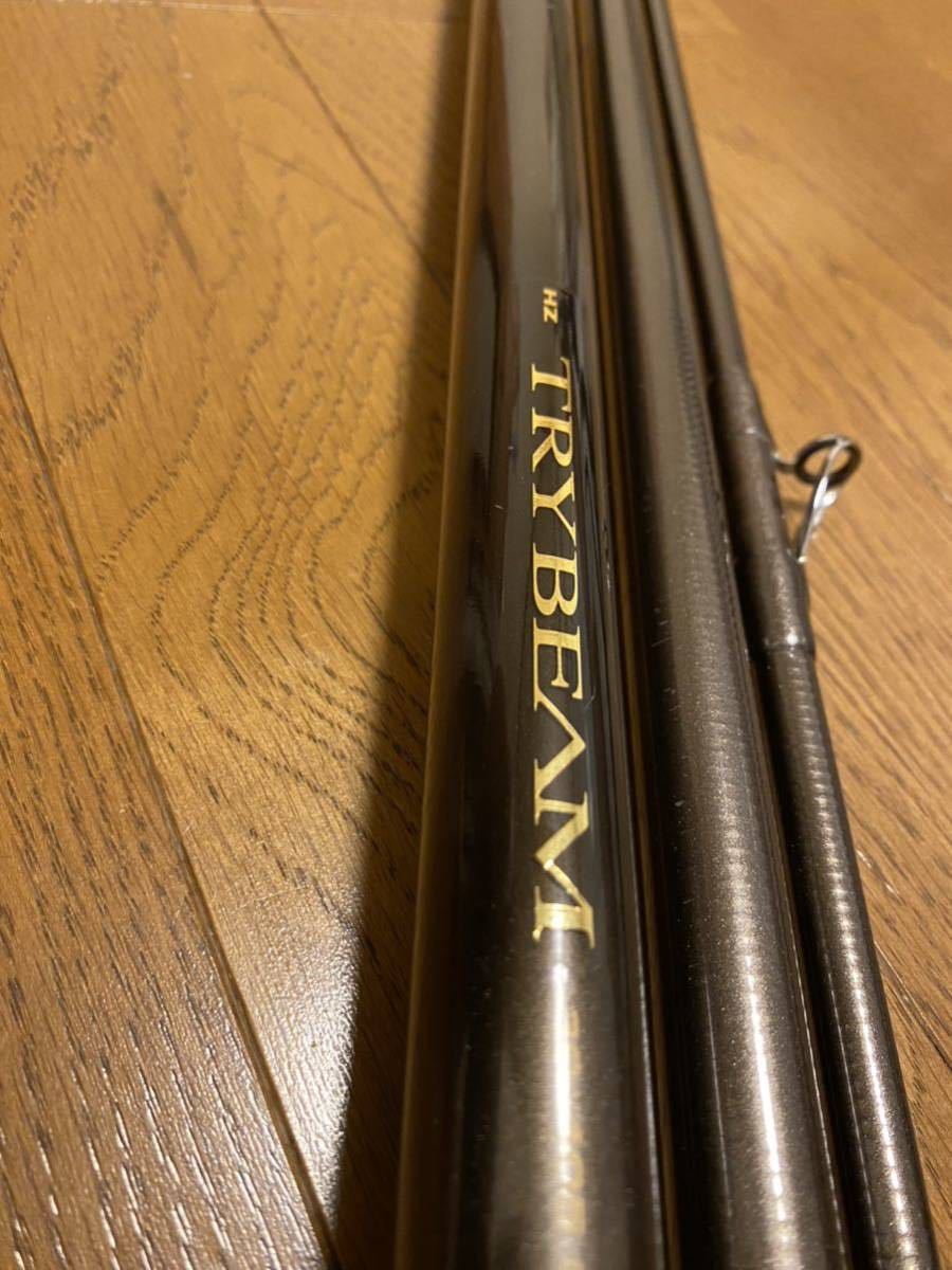 ダイワ　HZ トライビーム　30-405 Daiwa HZ Tri Beam 30-405 - Best Tackle Japan Daiwa HZ TRYBEAM 30