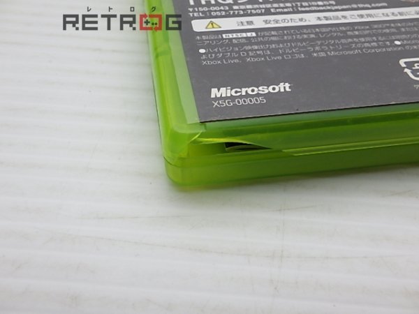 XBOX360 ソフトセット Xbox 360 【公式通販】