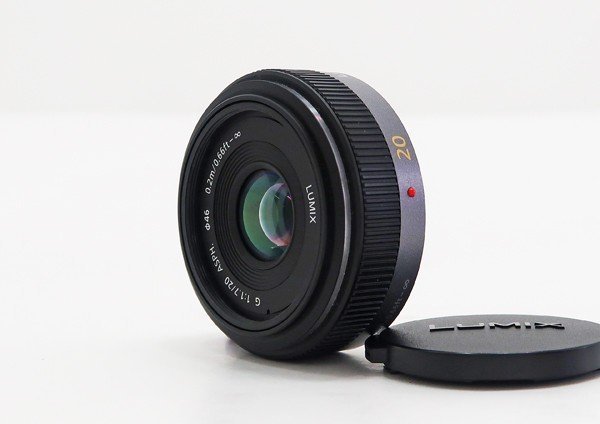 Panasonic LUMIX Yahoo!オークション - ジャンク] (パナソニック) DC