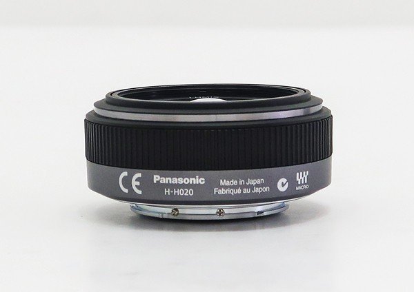 Panasonic LUMIX Yahoo!オークション - ジャンク] (パナソニック) DC