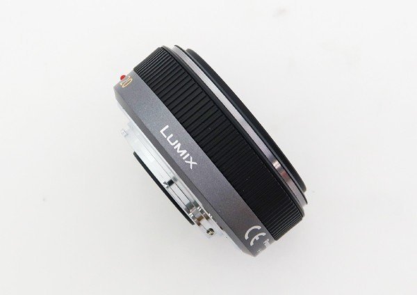 Panasonic LUMIX Yahoo!オークション - ジャンク] (パナソニック) DC