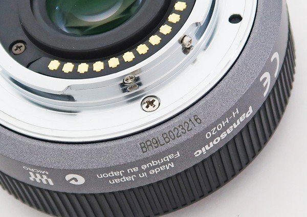 Panasonic LUMIX Yahoo!オークション - ジャンク] (パナソニック) DC