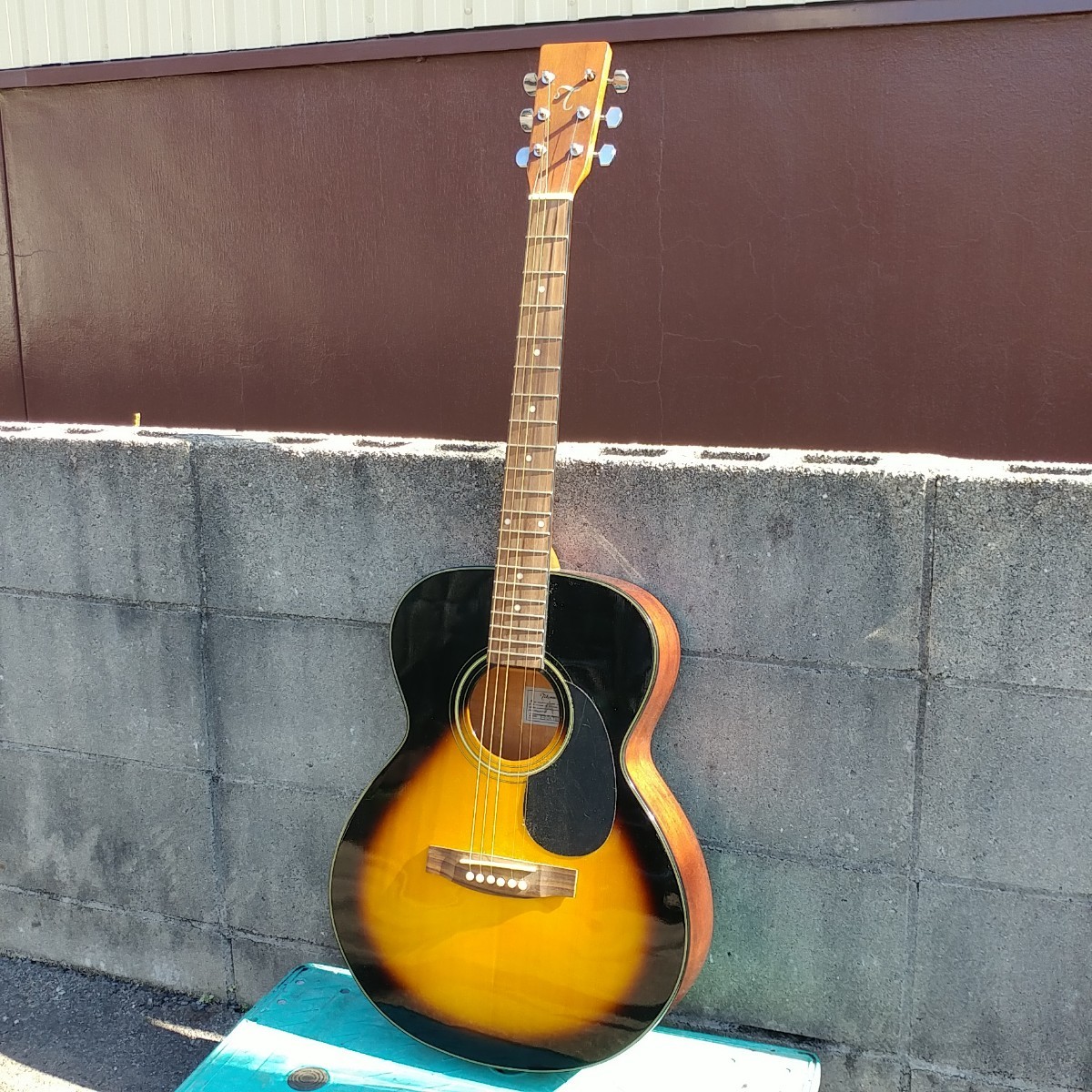 【豊富な，格安】 TAKAMINE/タカミネ アコースティックギター T-FOA TBS アコギ 弦楽器 楽器(タカミネ)｜売買されたオークション情報、yahooの商品情報をアーカイブ公開 - オークファン 本体