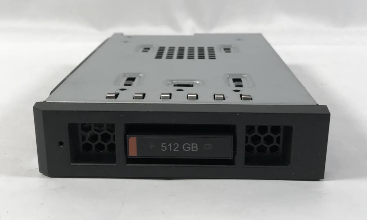 K51109172 Dell Precision T5820 T7820 T7920 NVMe から SAS