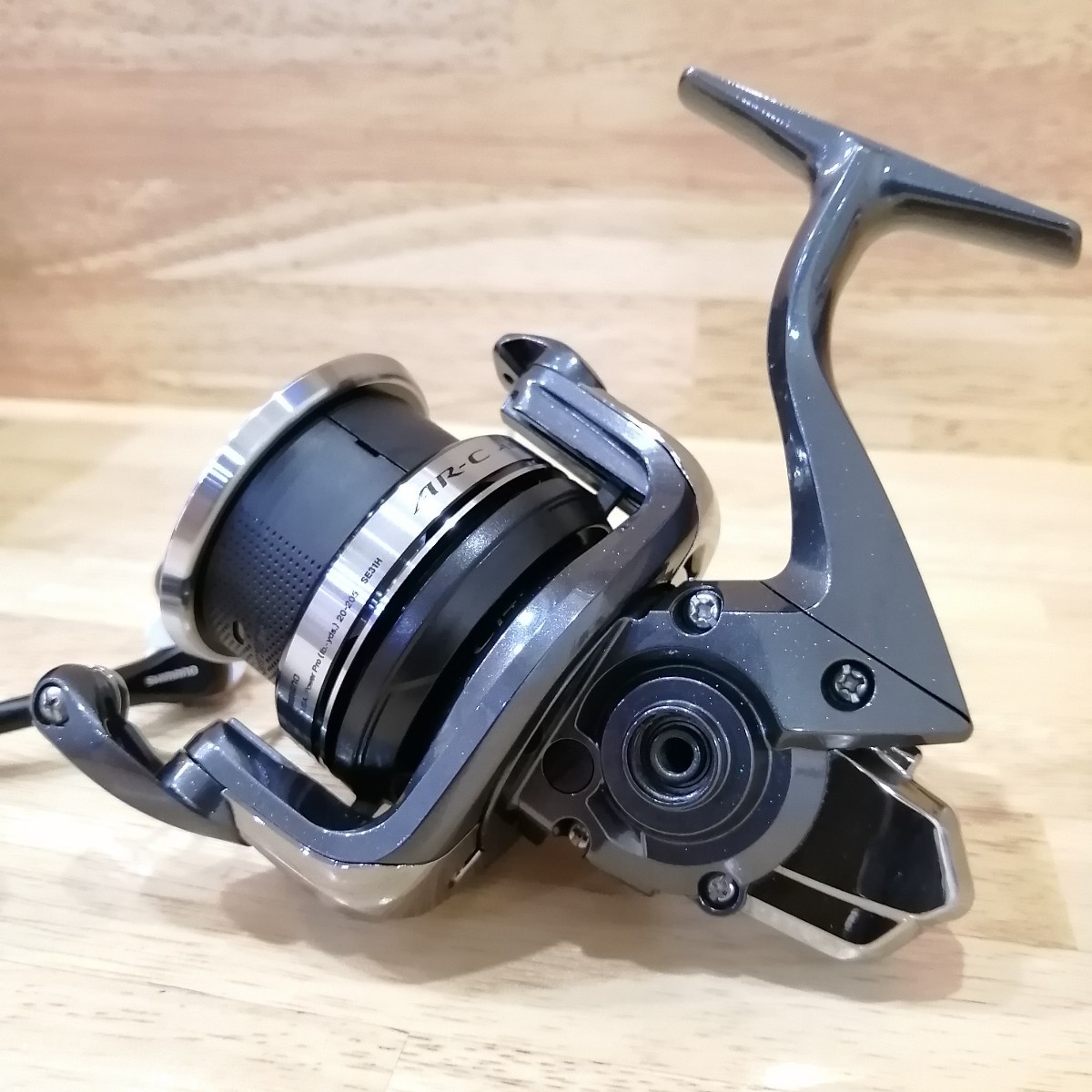 シマノ・13 AR-C エアロ CI4+ 4000XG に興味をもっていただき 【公式通販】