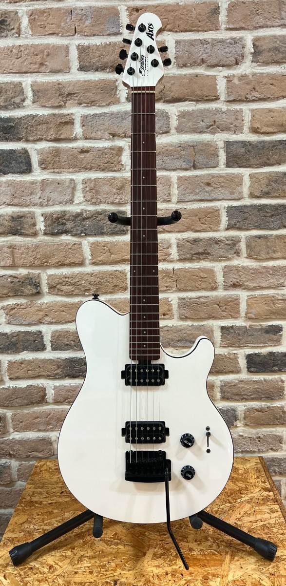 Starling by.MUSICMAN ミュージックマン エレキギター S.U.B SERIES シリーズ AXIS AX3S (EB)