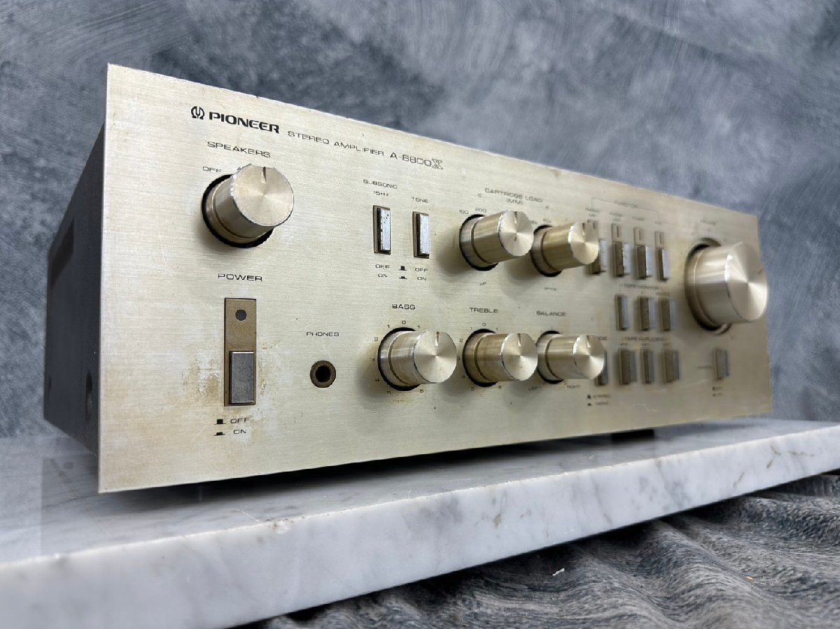 人気，新作登場】 □□marantz PM-5 プリメインアンプ マランツ