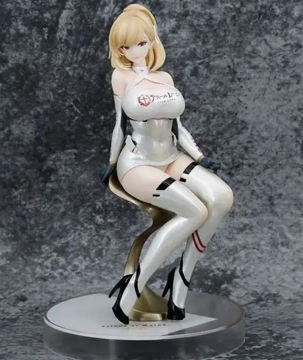 アズールレーン　フィギュア　プリンスオブウェールズ　プリンスオブウェールズ　330mm アニメゲームキャラ　BOX付属_2