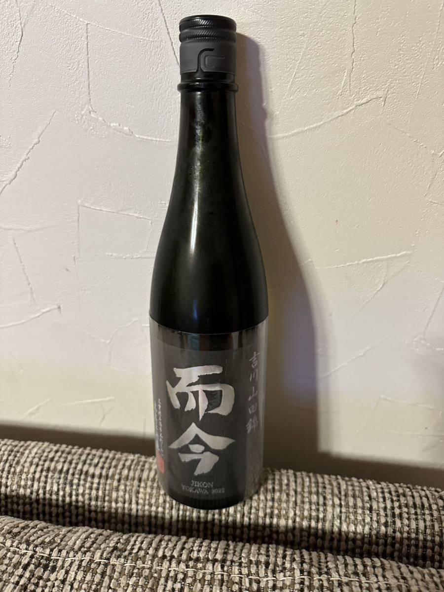 而今 純米吟醸 吉川山田錦 720ml 2023.9製造 而今 吉川山田錦 | 吉川
