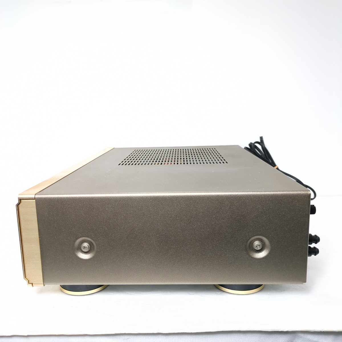 DENON デノン PRECISION AUDIO COMPONENT / INTEGRATED AMPLIFIER PMA