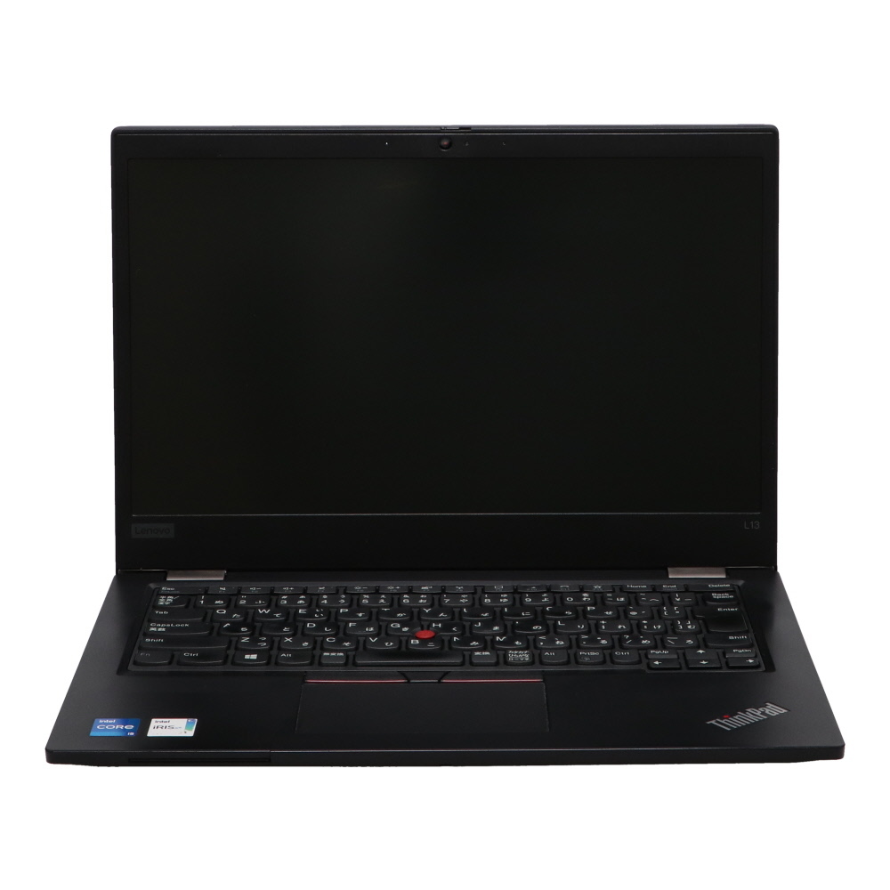 ☆Lenovo ThinkPadL13Gen2 Core i5-2.4GHz(1135G7)/8GB/256GB/13.3