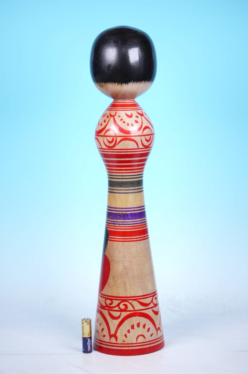 奥瀬鉄則 - | Wiki Yahoo!オークション Kokeshi 2026年最新こけし奥瀬