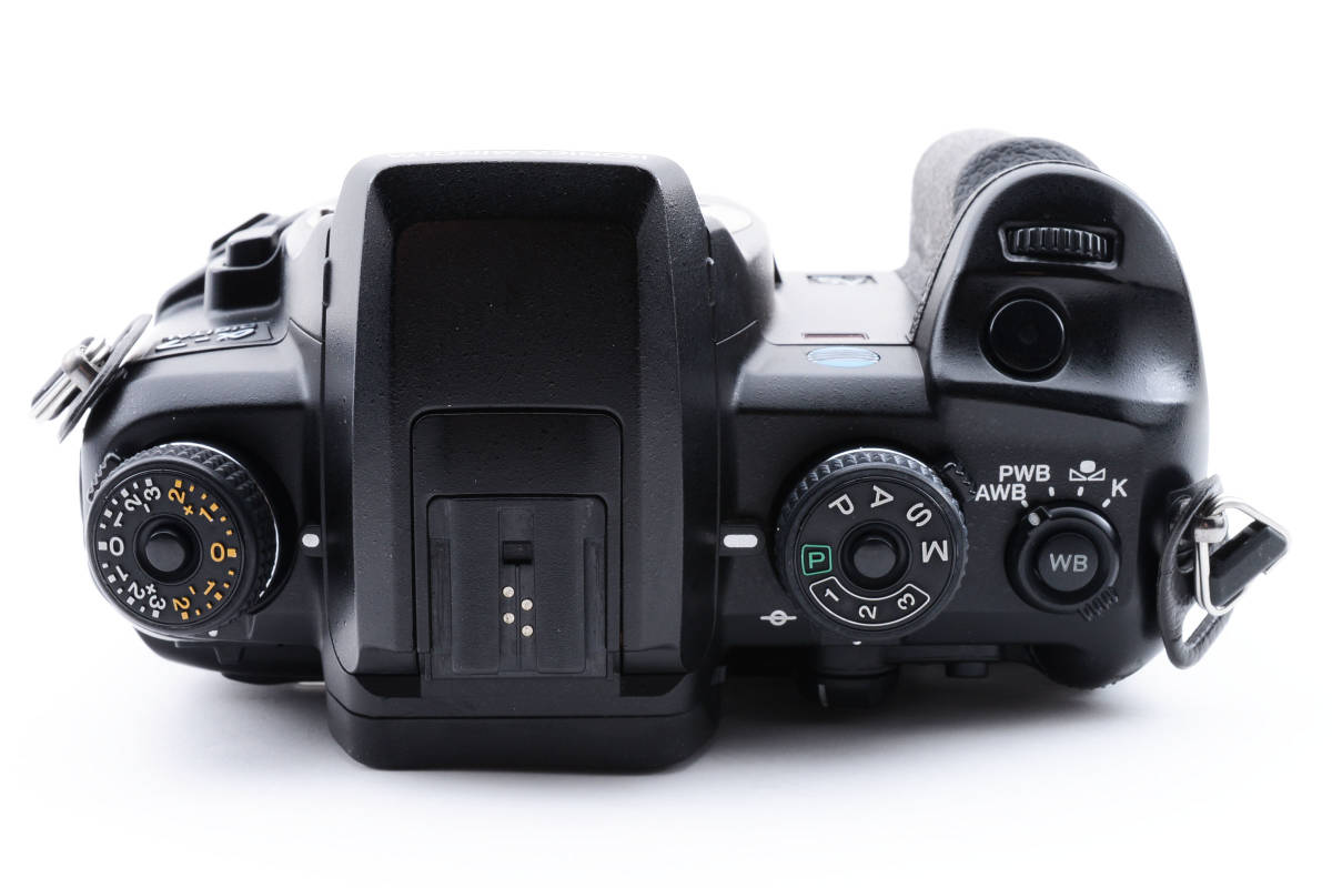KONICA MINOLTA コニカミノルタ α-7 DIGITAL ボディ 【公式通販】