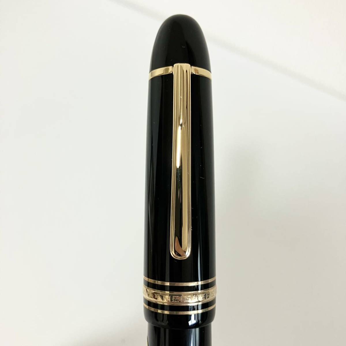 極美品◎MONTBLANC モンブラン マイスターシュテュック No.149 4810