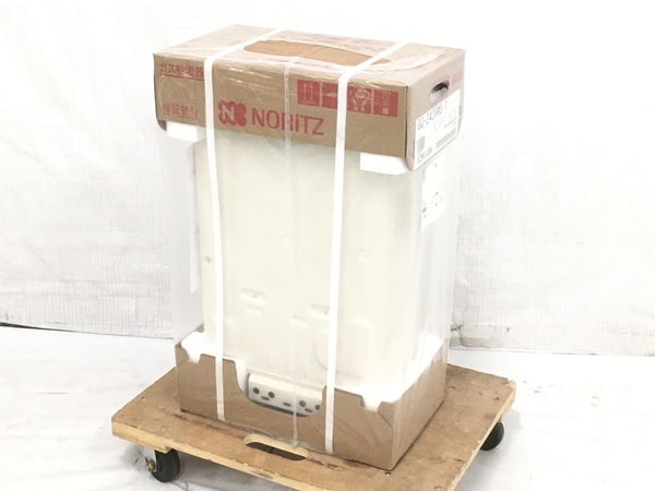 NORITZ GQ-2439WS-1 ガス給湯器 都市ガス用 未使用 Y8247847