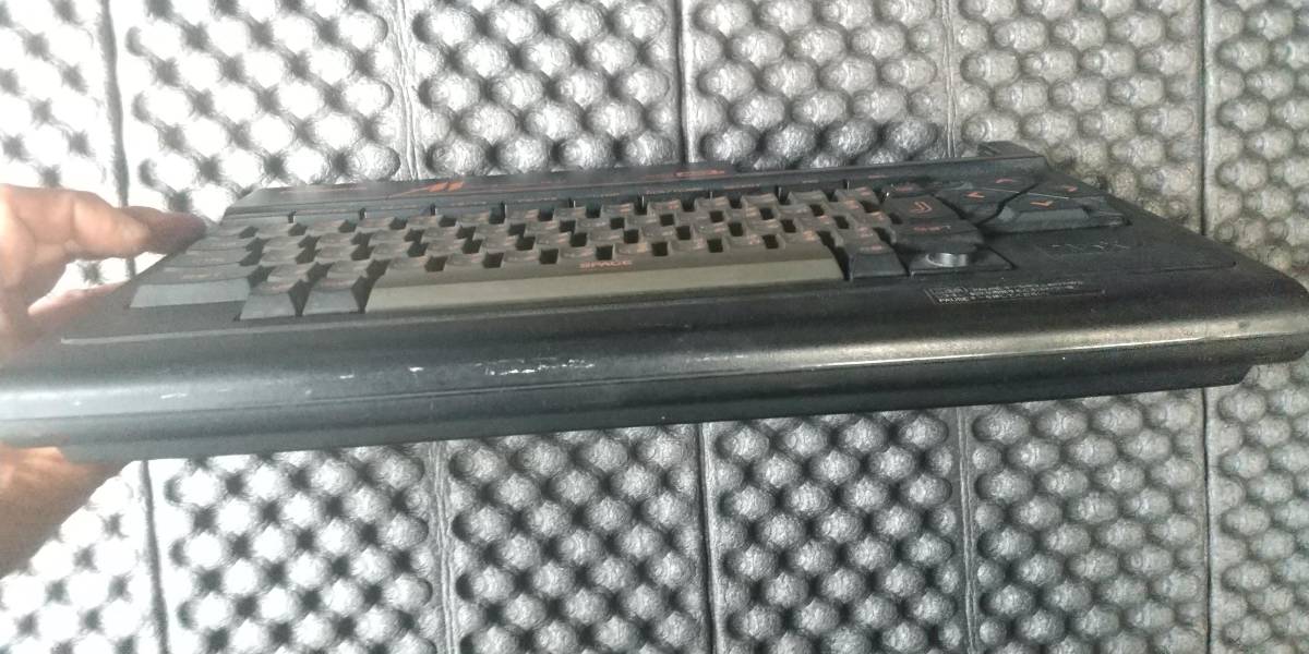 Panasonic MSX2 FS-A1 本体 動作未確認ジャンク品(MSX)｜売買された