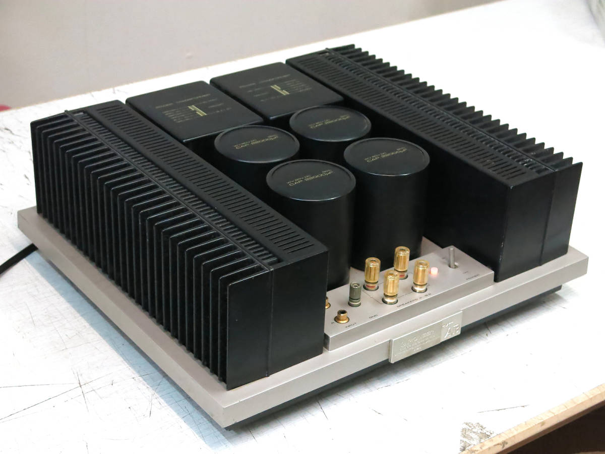パイオニア ステレオパワーアンプ ジャンク Pioneer 2026年最新Yahoo 