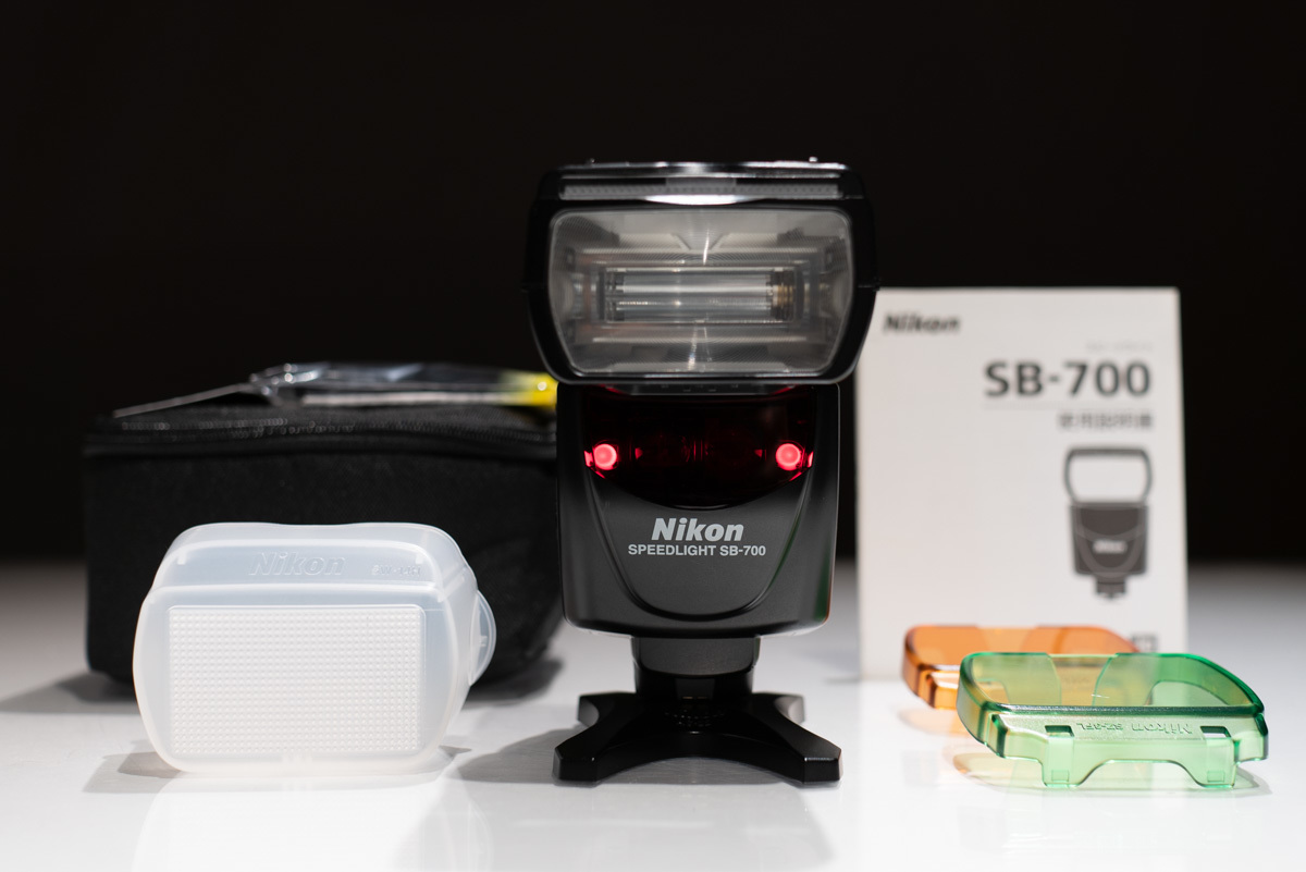 Nikon SB-700 Speedlight -nikon 2026年最新Yahoo!オークション sb-700