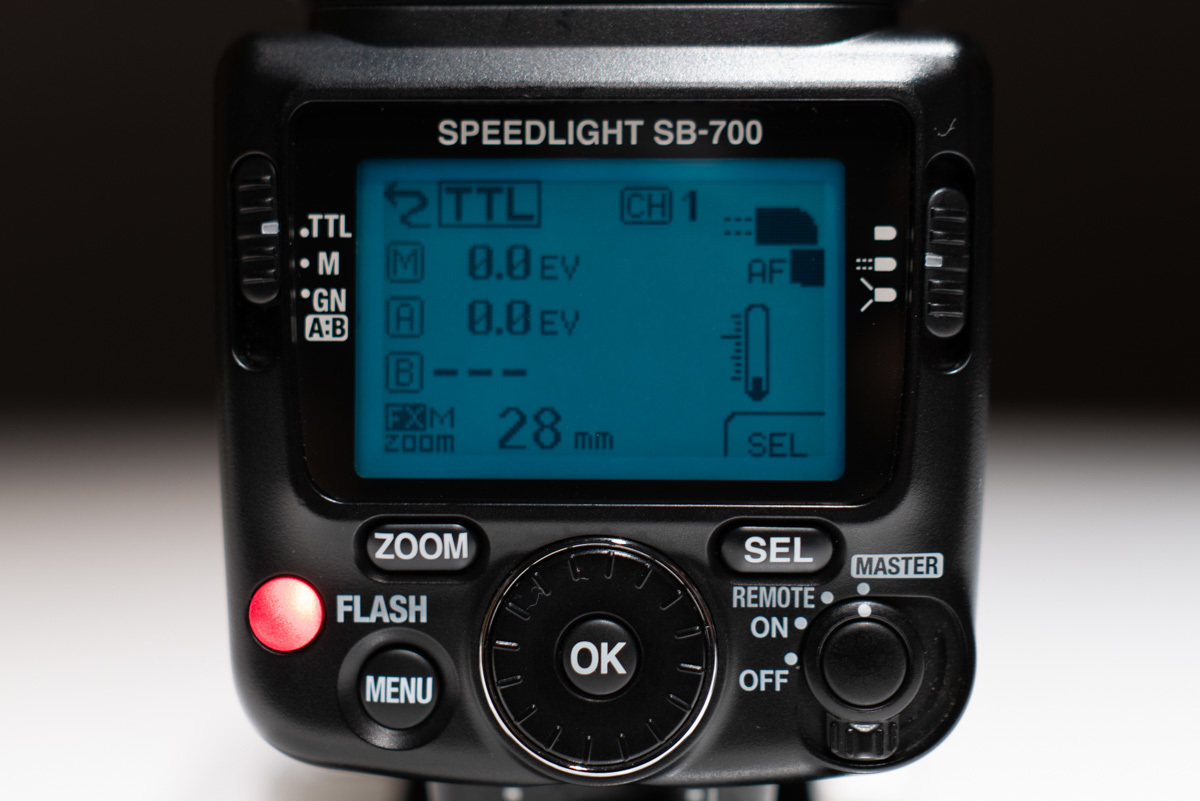 Nikon SB-700 Speedlight -nikon 2026年最新Yahoo!オークション sb-700