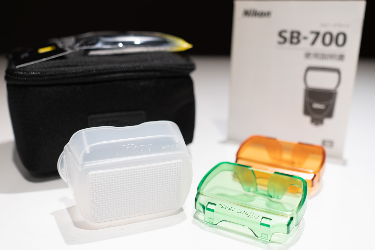 Nikon SB-700 Speedlight -nikon 2026年最新Yahoo!オークション sb-700