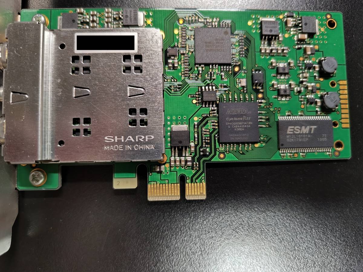 アースソフト earthsoft PT3 Rev.A Rev.A アースソフト アースソフト