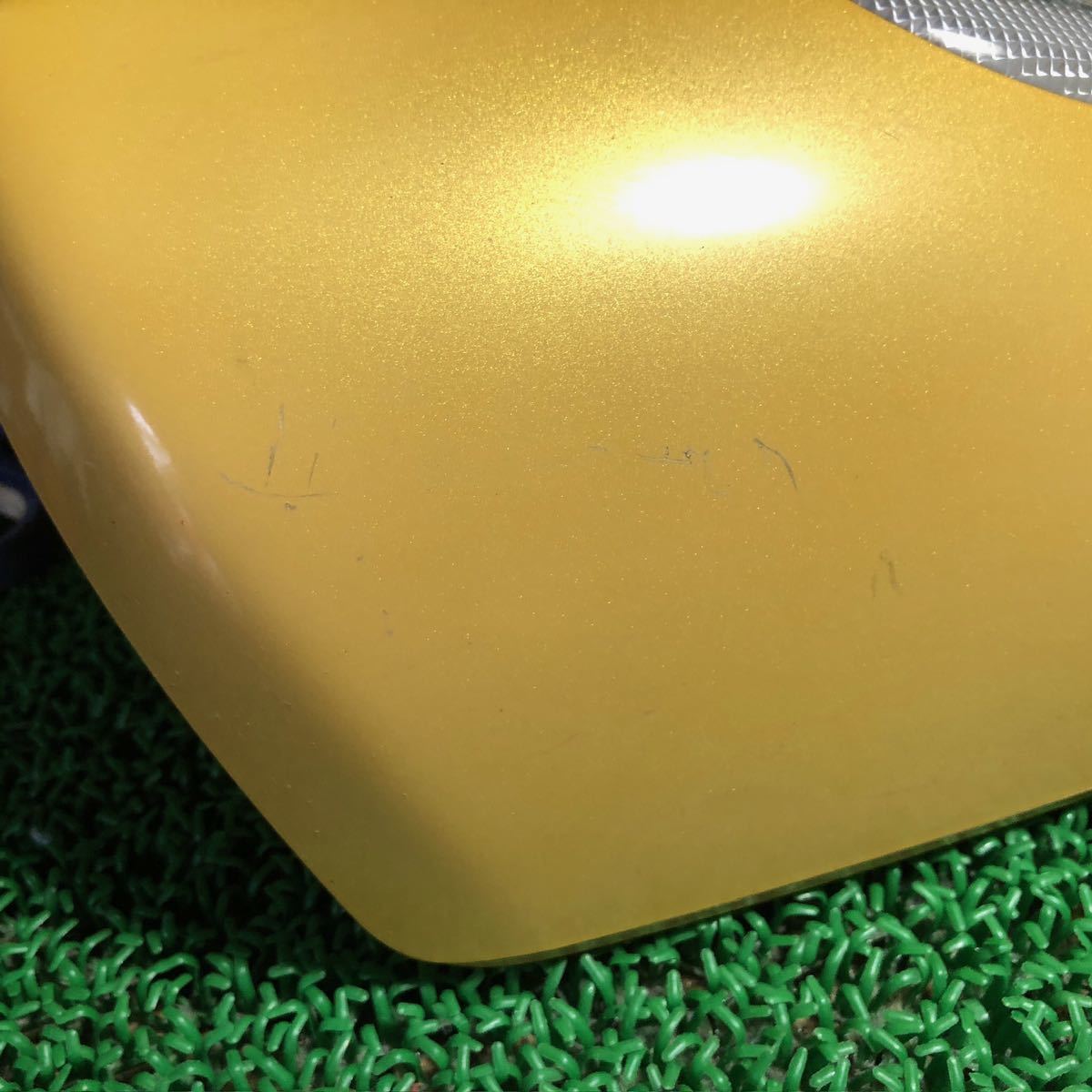 ホンダ フィット GD1 純正 サイドミラードアミラー左右セット Y66P [FD1-R511-Y66P-02]